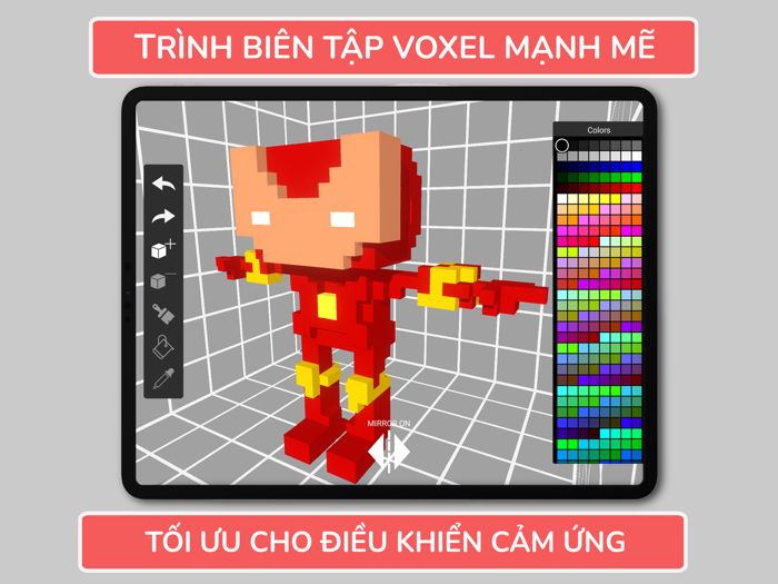 AnimatoonCharacter Studio