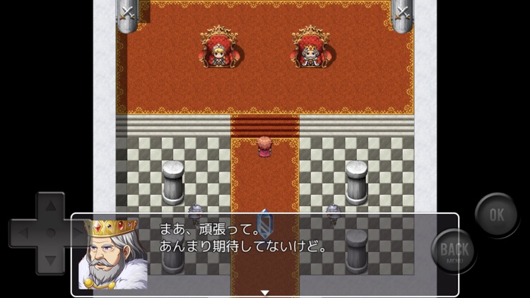 弱すぎるＲＰＧ screenshot-3