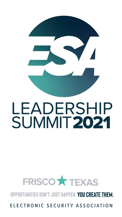 ESA Summit