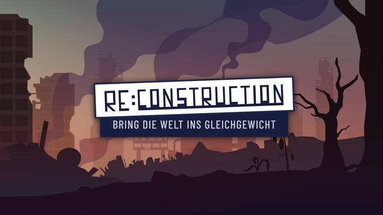 Re:construction