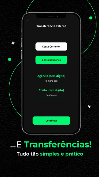 ICA BANK - Conta Digital screenshot-5