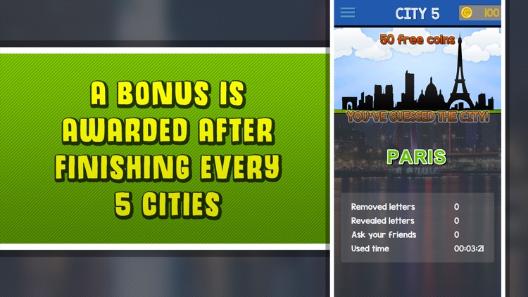 Spot the Skyline screenshot-6