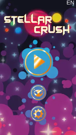 Game screenshot Stellar Crush mod apk