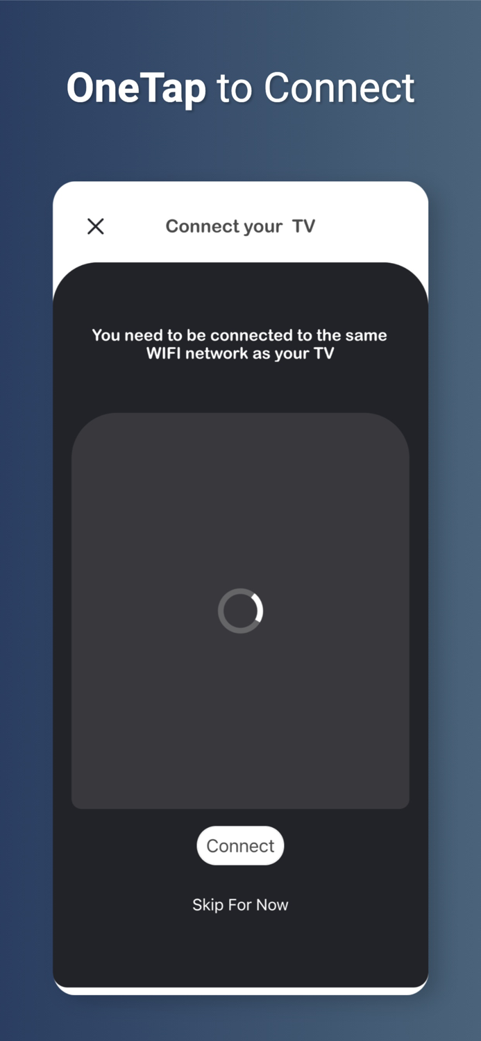 MiraCast Tv Screen Mirroring ™