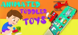 Game screenshot Baby & Toddler Games (1+ Ages) hack