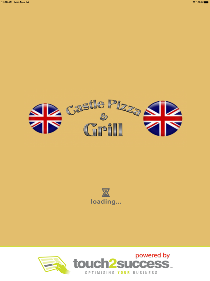 Castle Pizza and Grill