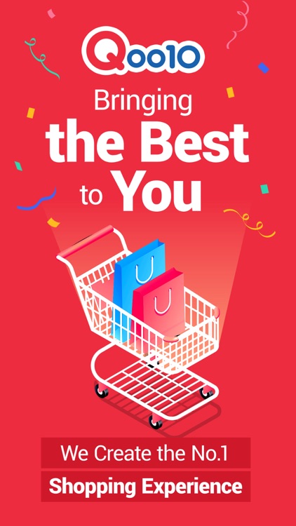Qoo10 - Best Online Shopping