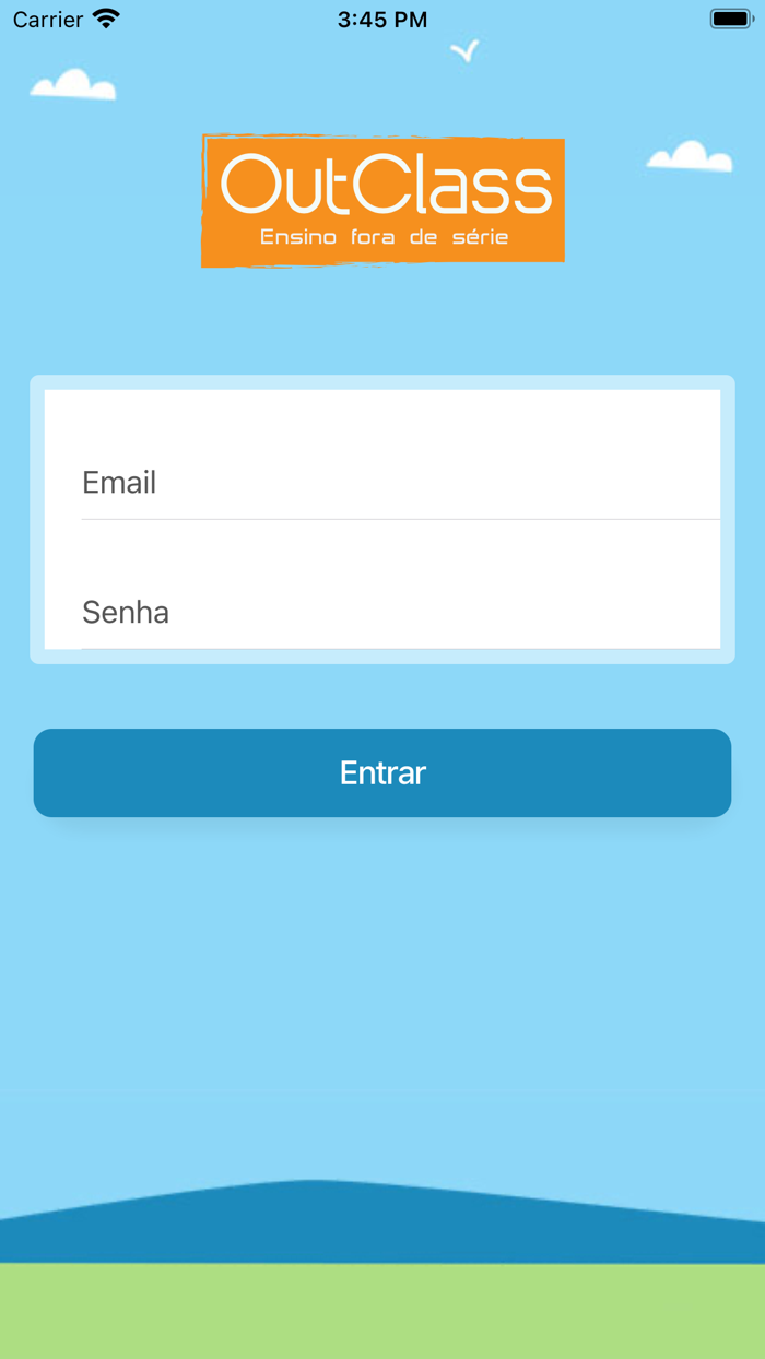 OutClass Ensino fora de série