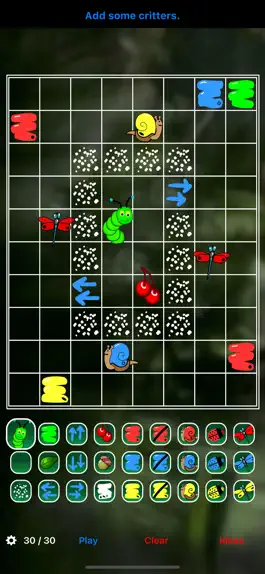Game screenshot Inch Maker by White Pixels hack