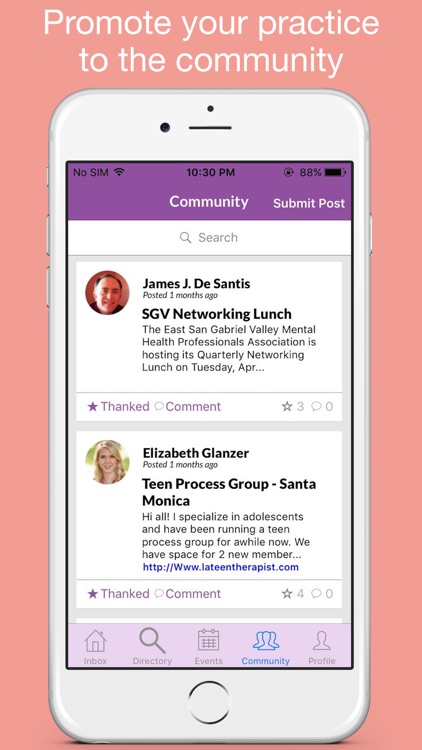 ShrinkSync Network