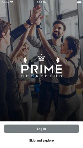 Game screenshot Prime Sportclub mod apk