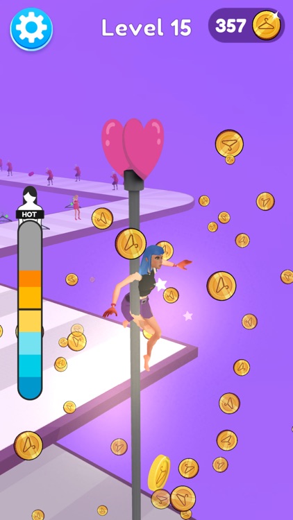 Get Lucky 3D screenshot-4