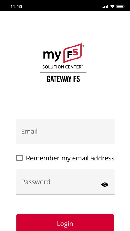 Gateway FS - myFS