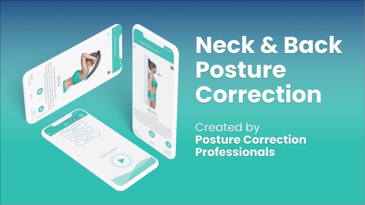 Text Neck - Posture Correction screenshot-6