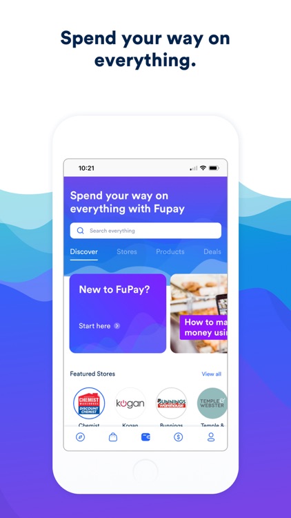 Fupay