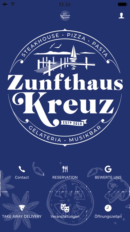 ZUNFTHAUS KREUZ