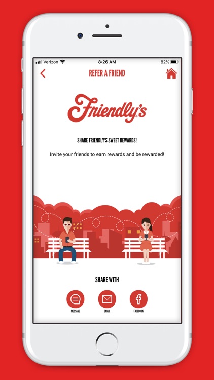 Friendly’s Restaurant screenshot-5