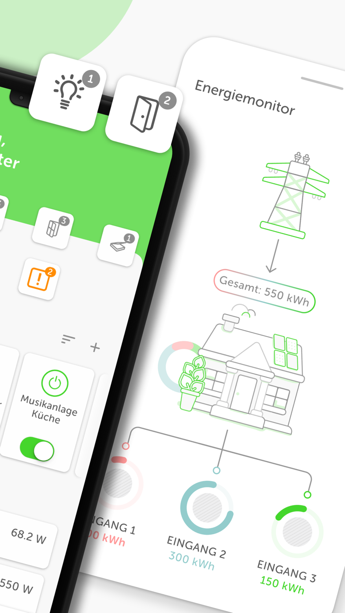 COQON Smart Living BETA