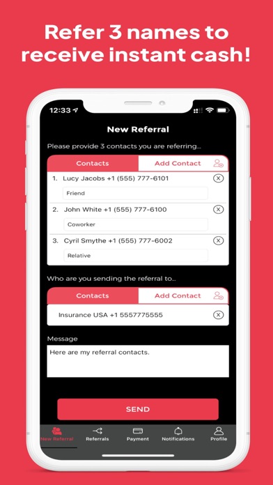 Jointly: Refer & EarnScreenshot of 7
