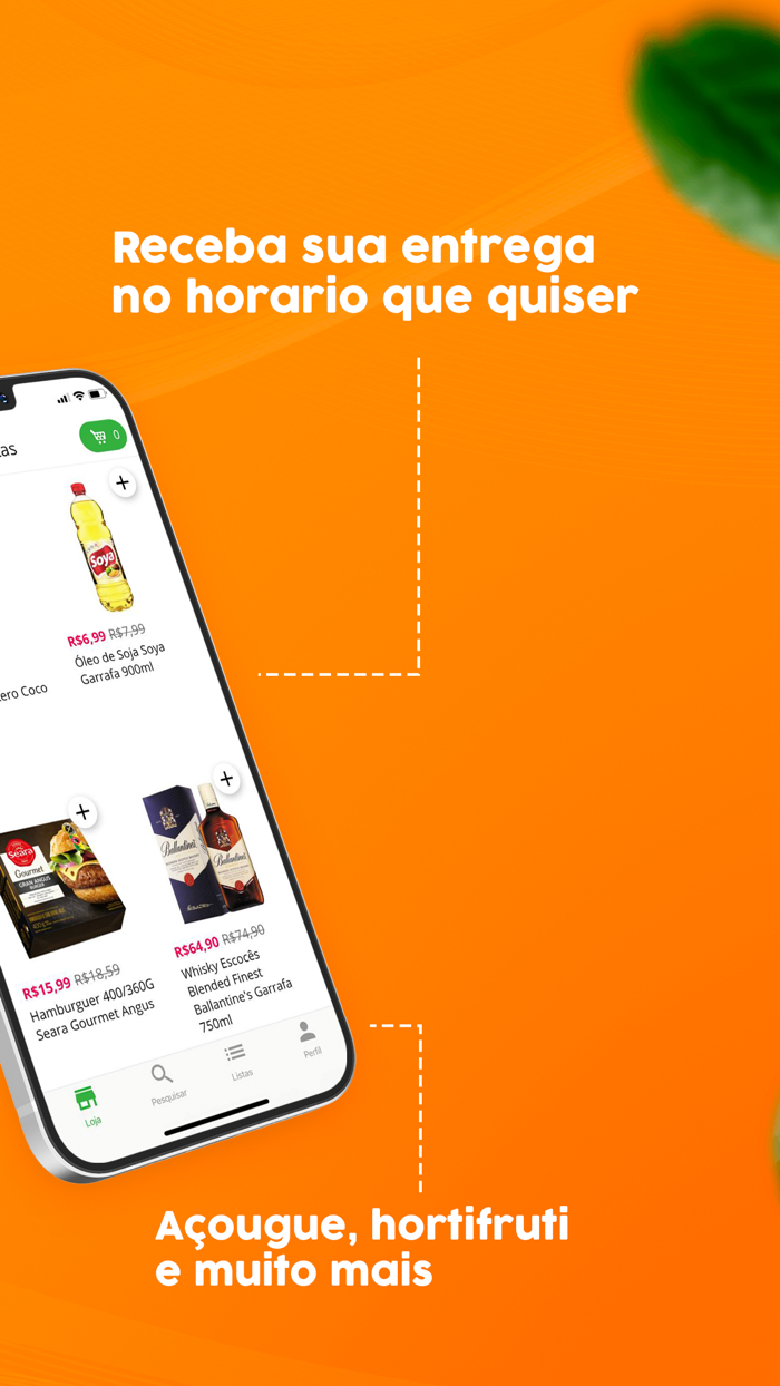 Supermercado Agora Mesmo