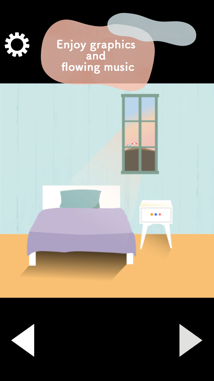 EscapeGame Chill Beach House