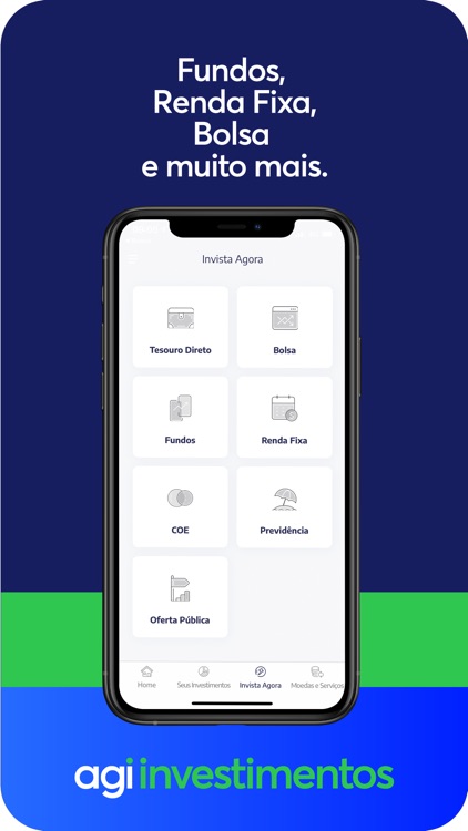Agi Investimentos screenshot-4