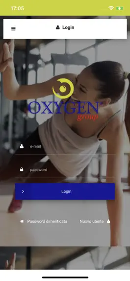 Game screenshot OxygenGroup mod apk