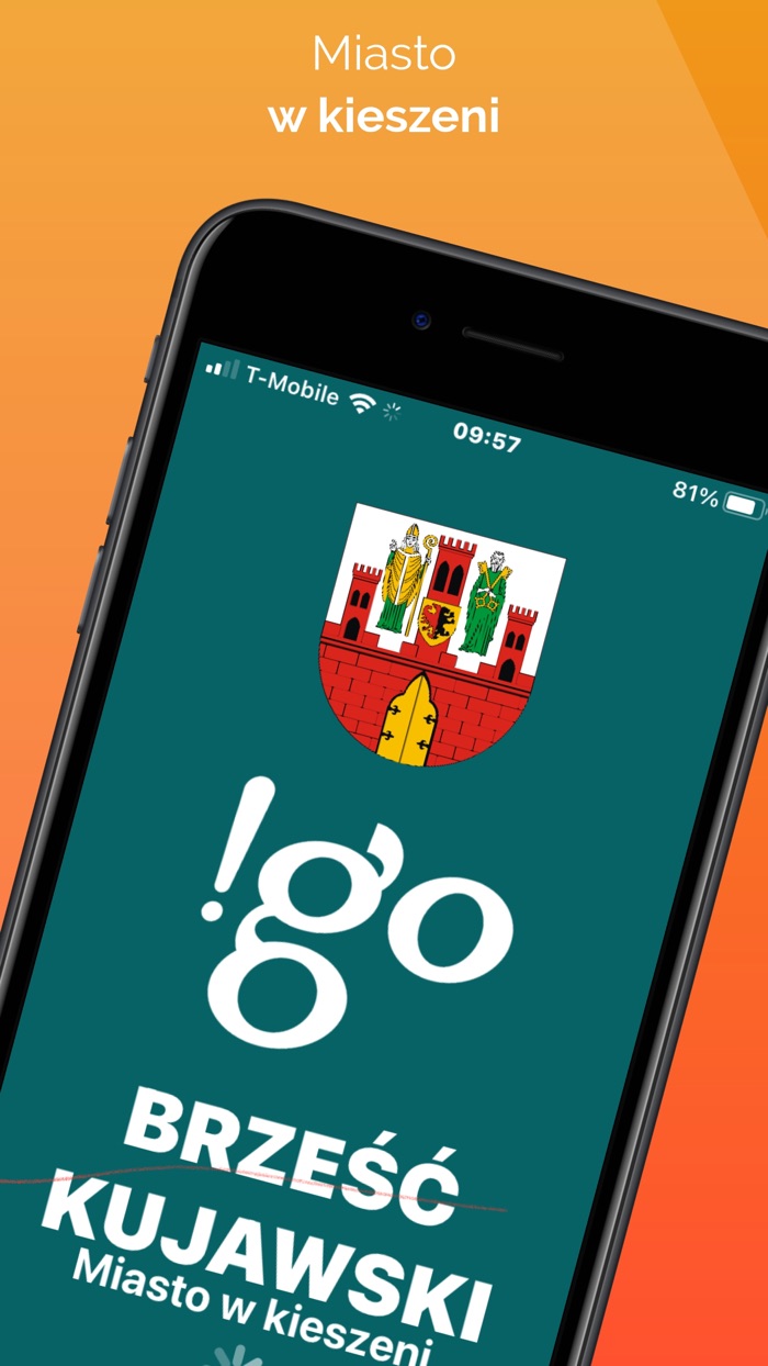 go Brześć Kujawski