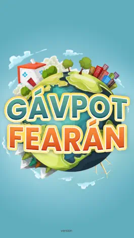 Game screenshot Gávpotfearán apk