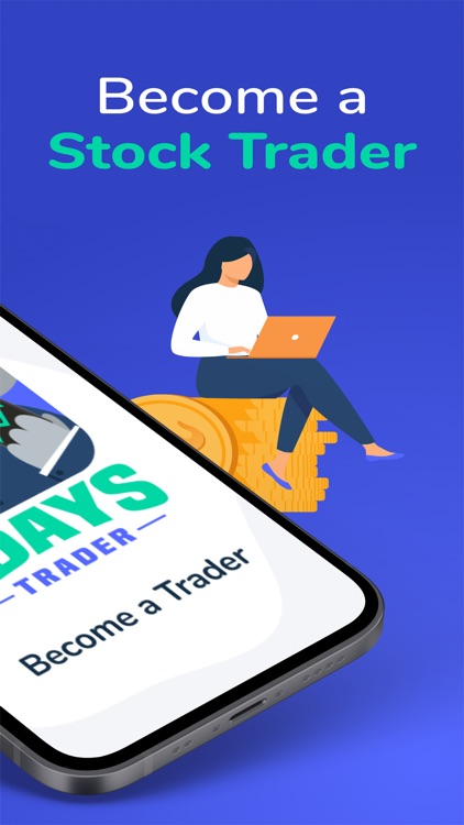 7DaysTrader: Become a Trader