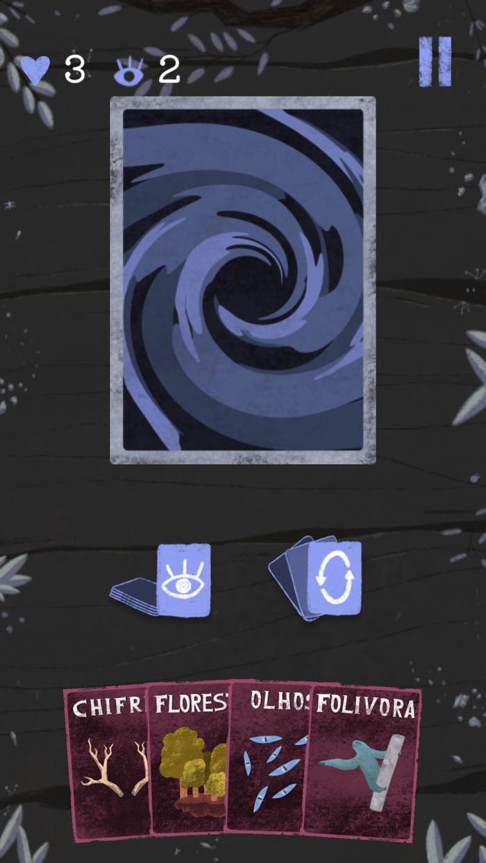 Lendas Raízes da Terra