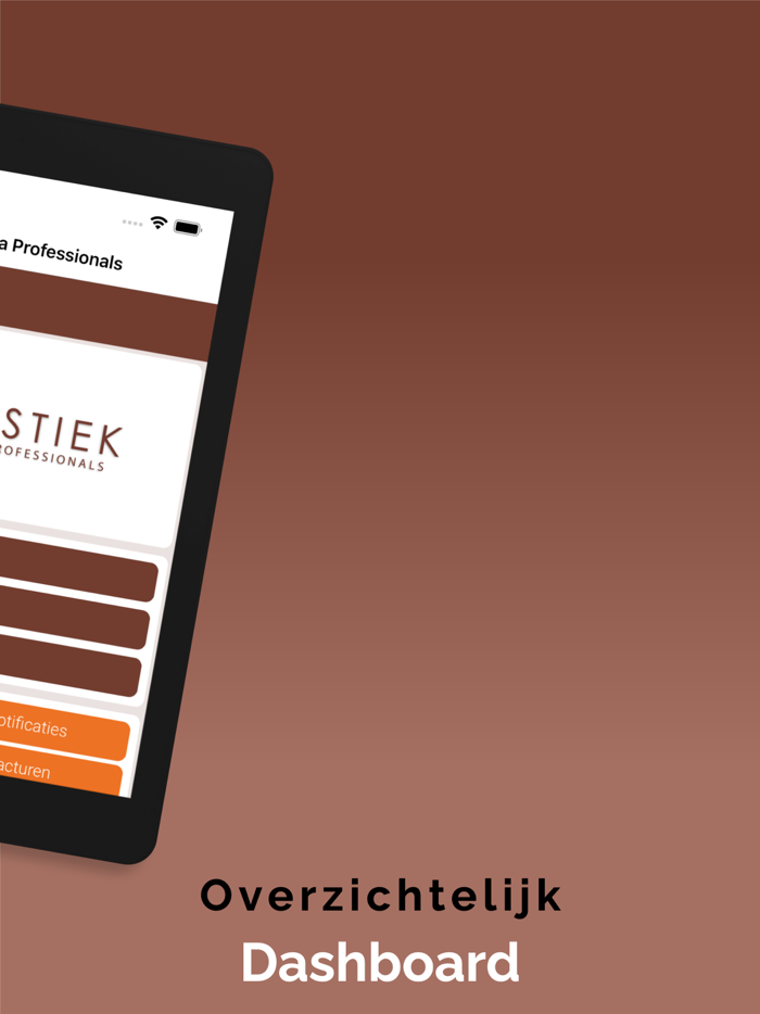 Mastiek Horeca Professionals