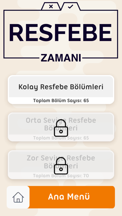 ResfebeZamanı