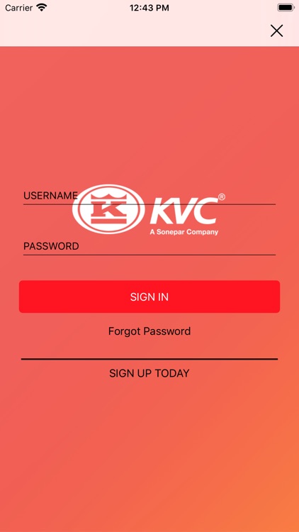 KVC Distribution screenshot-5