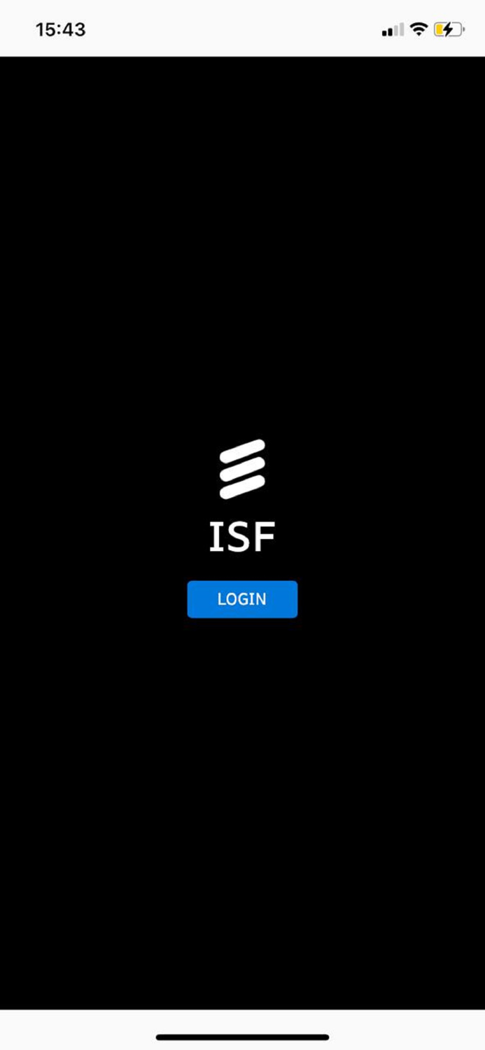 ISF Mobile