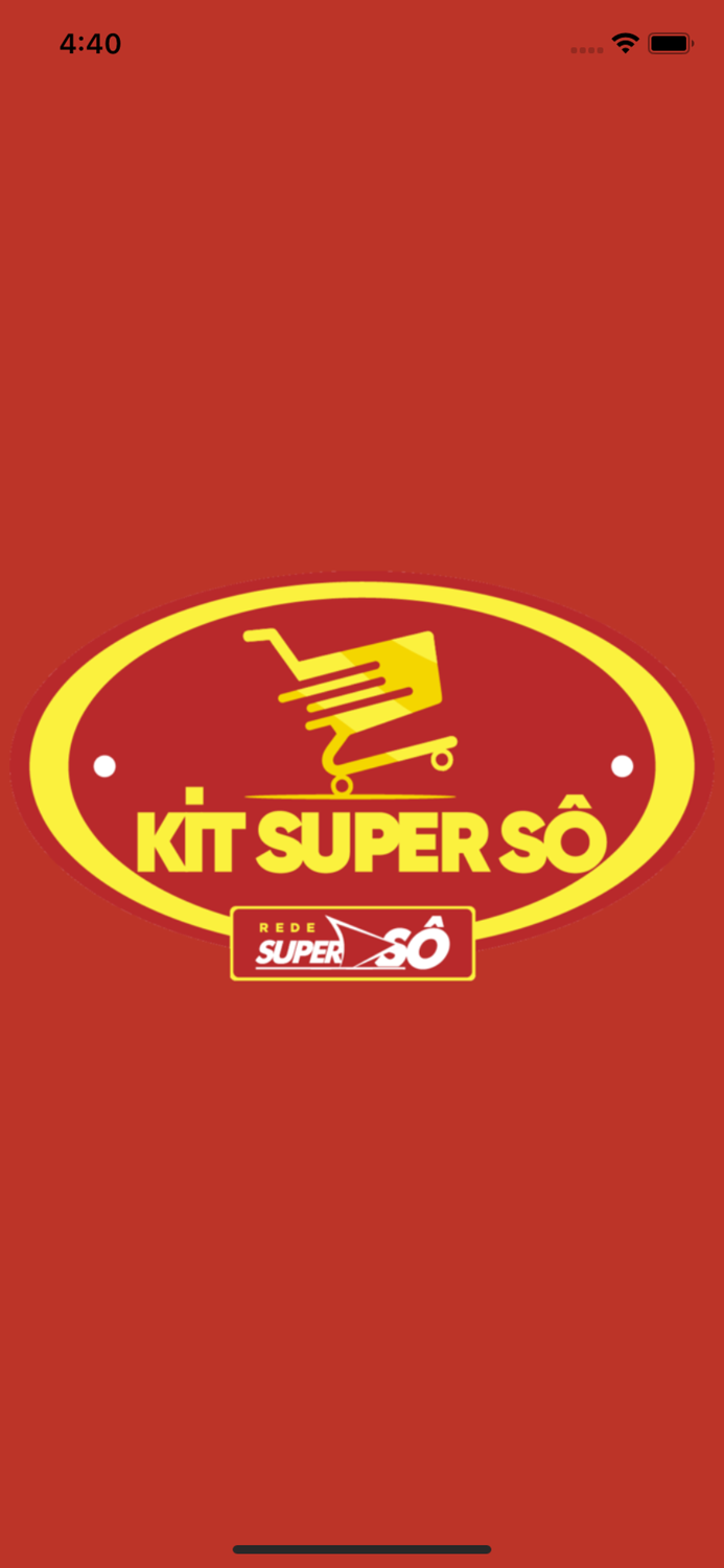 Kit SuperSô
