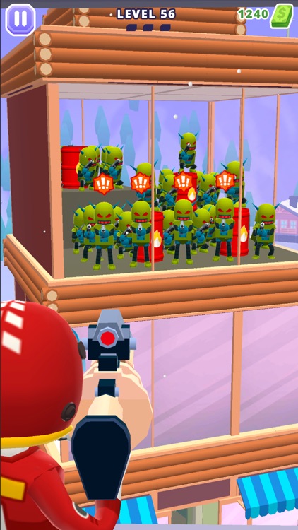 HellCopter screenshot-5