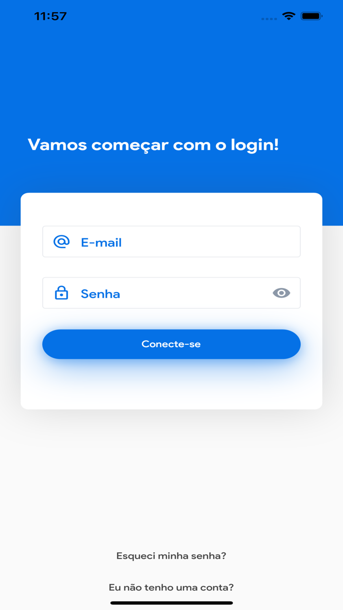 Now Delivery - Entregadores