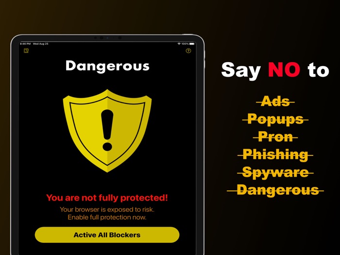 Full Protection for iPhone.s