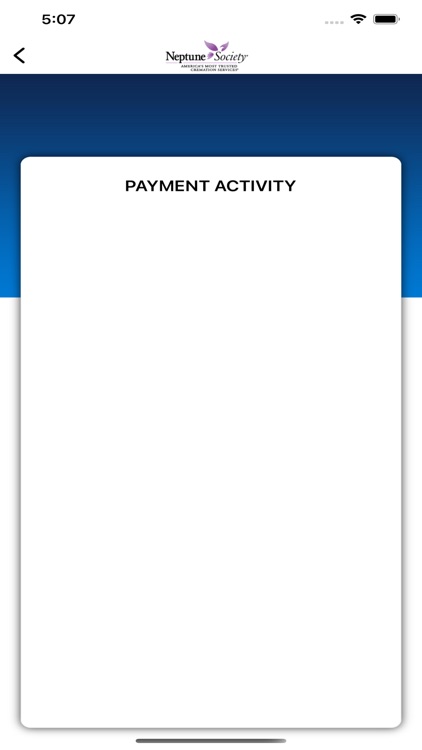 Neptune Society Bill Pay screenshot-4