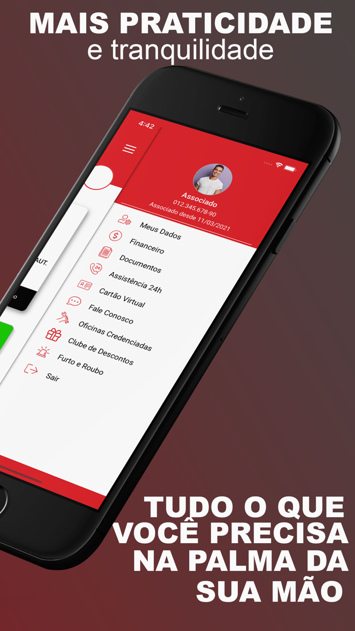 VIP Nordeste Proteção