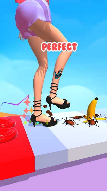 ASMR Tippy Toe screenshot-3