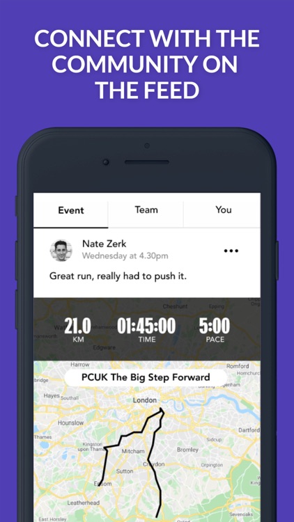 The Big Step Forward screenshot-4