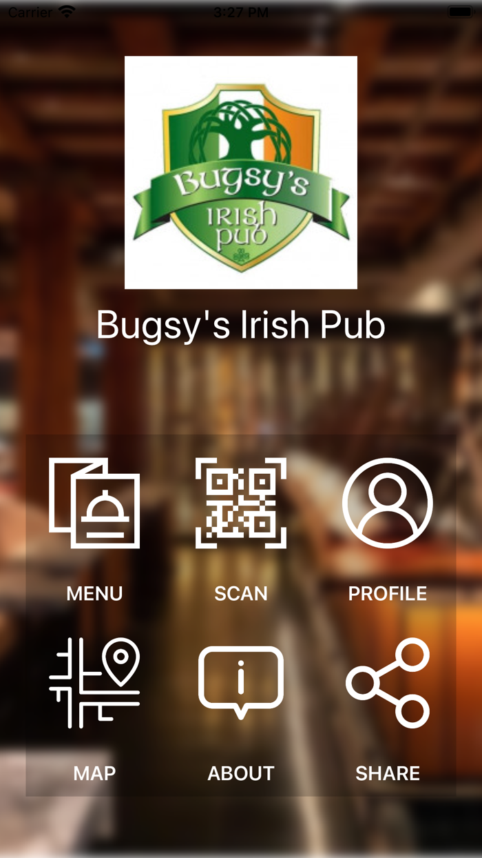 Bugsys Irish Pub