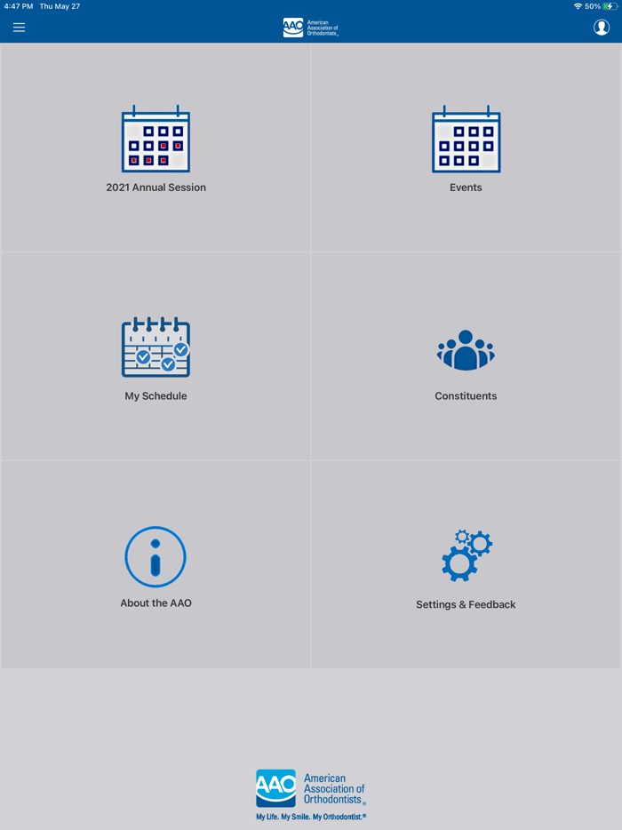 American Assoc. Orthodontists