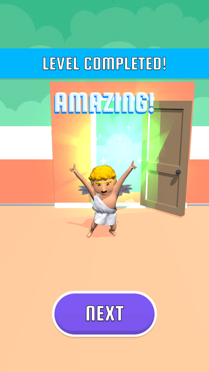 Cupid The Matchmaker