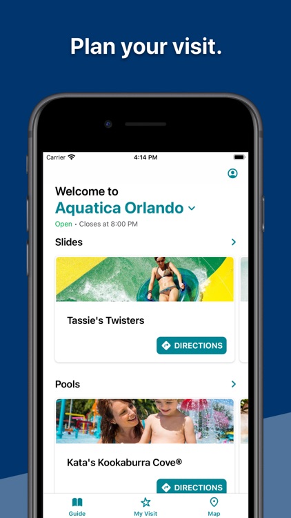 Aquatica