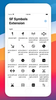 How to cancel & delete sf symbols extension - no ads 3