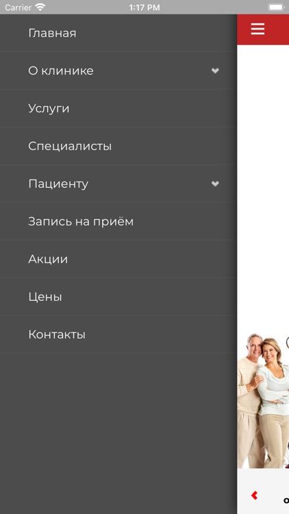 Доктор Боголюбов
