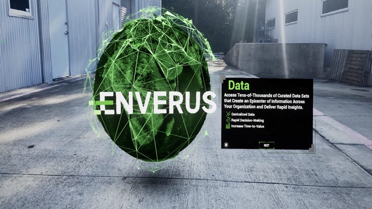 Enverus Energy Experience screenshot-5